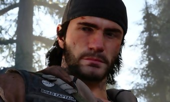 Days Gone : des nouvelles infos sur l'exclusivité surprise de la PS4