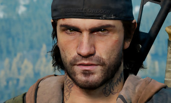 Days Gone: the PC version released today, a trailer in 4K to watch with an ultra-wide screen