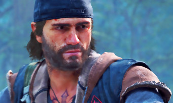 Days Gone : la prochaine exclu de la PS4 est encore repoussée de plusieurs mois !