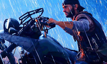 Days Gone : plus de 5 nouvelles min de gameplay issues de notre session de jeu