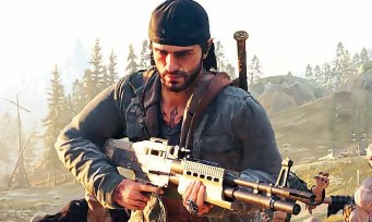 Days Gone : il y aura bien un DLC, Sony Bend incite les joueurs à être attentifs