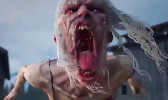 Days Gone : un nouveau trailer zombifique présenté au Tokyo Game Show 2018