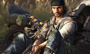 Days Gone : un trailer qui présente l'univers du jeu, une édition collector avec une statuette dedans