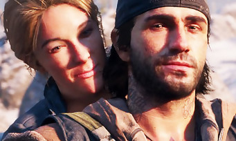 Days Gone : une grosse mise à jour de 30Go, voici tout ce qu'elle rajoute (et retire)