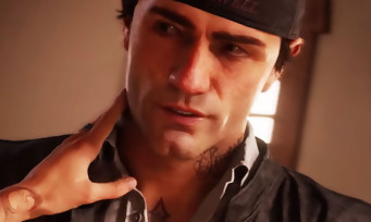 Days Gone : la vidéo du mariage de Deacon St John, motard au cœur brisé