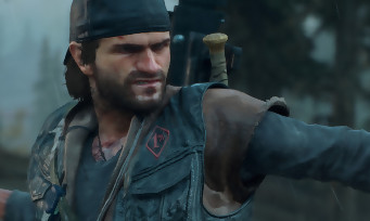 Days Gone : combien de temps pour terminer le jeu à 100% ? Premier élément de réponse