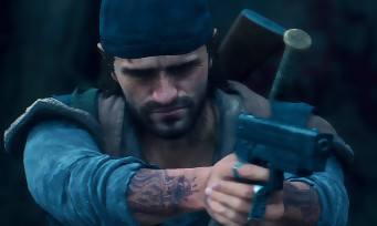 Days Gone : un DLC gratuit annoncé pour le mois de juin, ça s'annonce corsé