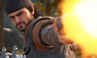 Days Gone : un trailer qui présente les contenus gratuits à venir, Deacon va avoir du boulot