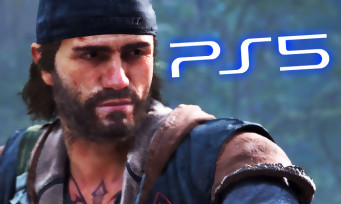 Days Gone : le jeu sera bien rétrocompatible avec la PS5, 1ères infos sur le framerate et la résolution