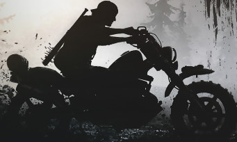 Days Gone : voici les configurations PC et des images inédites du jeu