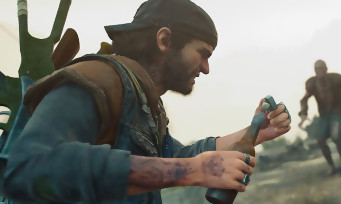 Days Gone 2: fans mobilize and start a petition to make the game happen