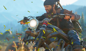 Days Gone 2 : si le jeu ne voit pas le jour, c'est aussi la faute des joueurs d'après le scénariste du jeu