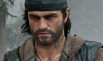 Days Gone : des nouvelles images sur PC avec le mode "Photo", c'est ultra détaillé