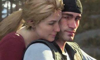 Days Gone : la nouvelle exclu de Sony se montre en vidéo à l'E3 2016