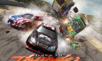 Days of Thunder : images et trailer