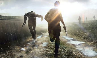 DayZ : le jeu s'offre un week-end gratuit sur Steam