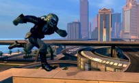 DC Universe Online - Character Trailer