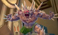 DC Universe Online - Doomsday Trailer