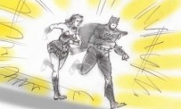 DC Universe Online - Call to Action