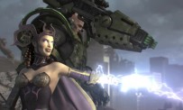 DC Universe Online - Comic-Con Trailer