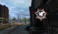 DC Universe Online - Metropolis Police Dept Trailer