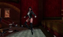 DC Universe Online - Xanadu's Magic Shop