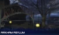 DC Universe Online - Gotham City Trailer