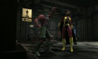 DC Universe Online - Trailer Vilains