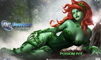 DC Universe Online : nouvelles images