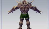 DC Universe Online : encore des images
