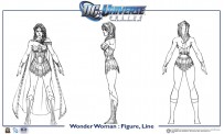 DC Universe Online cogne en images
