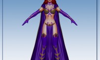 Sony relance en vidéo DC Universe Online