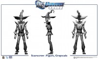 Enfin une date pour DC Universe Online