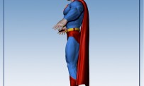 DC Universe Online : Nightwing illustr