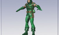 DC Universe Online en images