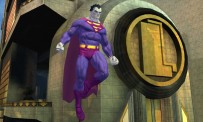 Plus de visuels de DC Universe Online