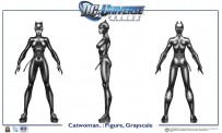 DC Universe Online : Green Lantern imag