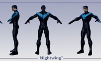 DC Universe Online : une bêta bientôt