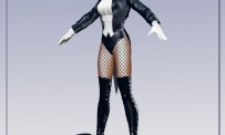 DC Universe Online : le plein d'images