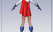 DC Universe Online : l'Epouvantail aussi