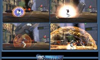 DC Universe Online expliqué en 3 vidéos