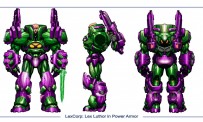 Girl Power chez DC Universe Online