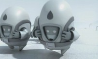 de Blob 2 : The Underground - Inky on Ice Trailer