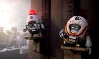 de Blob 2 - Trailer Air Traffic Controller