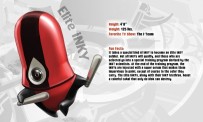 E3 07 > THQ présente de Blob sur Wii