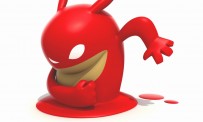 de Blob repeint la Wii en images