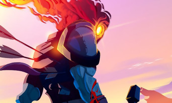 Dead Cells: update on game sales, a new paid expansion announced on video