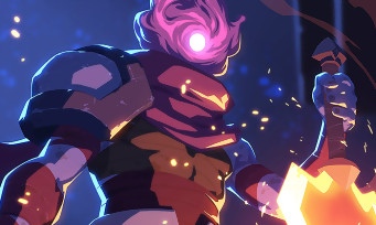 Dead Cells : une édition Action Game of the Year en approche, voilà ce qu'elle contient