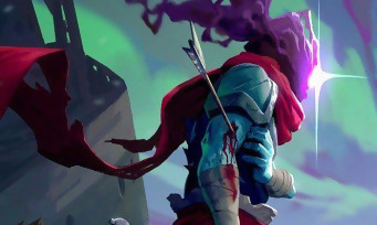 Dead Cells : le jeu continue de surperformer, des DLC à venir en 2022