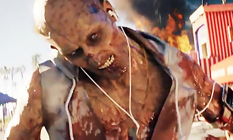 Dead Island 2 : le trailer complètement fou de l'E3 2014